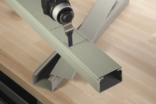 wolfcraft GmbH 3988000