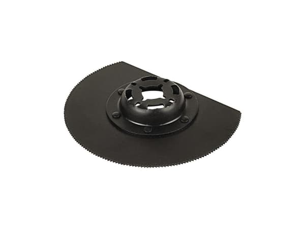 Wolfcraft 3999000 Wolfcraft HSS-segmentsågblad 85 mm 1 st