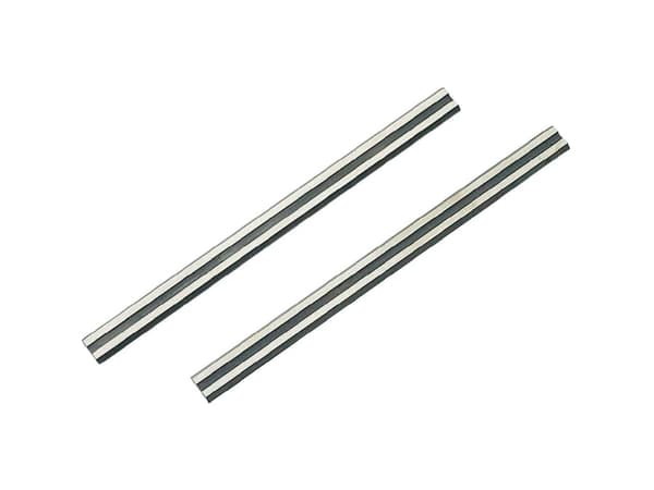 wolfcraft GmbH 4111000, 82,7 mm, 5,5 mm, 1,1 mm, Wolframkarbid, Tre, 2 stykker