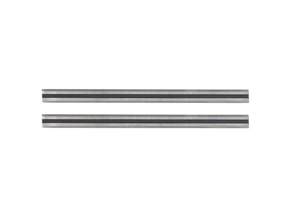 wolfcraft GmbH 4113000, 82 mm, 5,5 mm, 1,1 mm, Wolframkarbid, Tre, 2 stykker