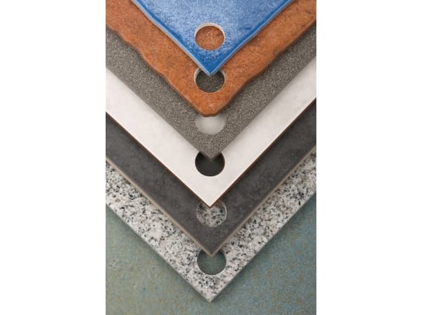 wolfcraft GmbH 5928000, Borr, Hålsågsborr, Högerrotation, 4,5 cm, Porslin, Fine stoneware, Marmor, Glazed tile, Granit, Keramiska, 1 cm