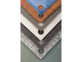 Miniatyrbild 5 av 5: wolfcraft GmbH 5929000, Single, Sladdlös skruvmejsel, Fine stoneware, Glazed tile, Granit, Kakel, Rostfritt stål, Cylindriskt skaft, 4,5 cm