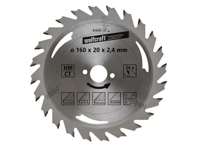 wolfcraft GmbH 6481000