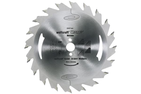 wolfcraft GmbH 6481000