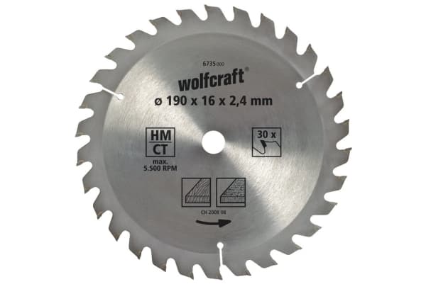 wolfcraft GmbH 6732000