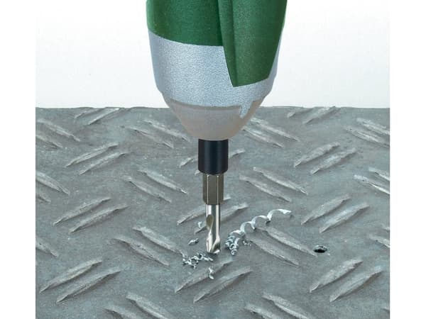 wolfcraft GmbH 7258000