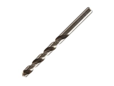 wolfcraft GmbH 4006885755703, Borr, Spiralborr, Högerrotation, 6,5 mm, 101 mm, Gjuten aluminium, Gjutjärn, Metall, Plast, Stål
