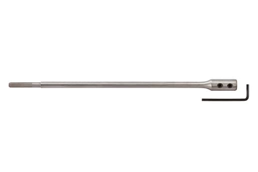 wolfcraft GmbH 7629000, 270 mm, 6,35 mm (0,25"), 1 kpl