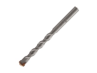 wolfcraft GmbH 4006885775008, Borr, Spiralborr, Högerrotation, 1 cm, 120 mm, Tegel, Betong, Sten