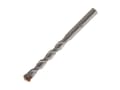 Miniatyrbild 2 av 5: wolfcraft GmbH 4006885775008, Borr, Spiralborr, Högerrotation, 1 cm, 120 mm, Tegel, Betong, Sten