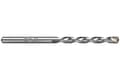 Miniatyrbild 1 av 5: wolfcraft GmbH 4006885775008, Borr, Spiralborr, Högerrotation, 1 cm, 120 mm, Tegel, Betong, Sten