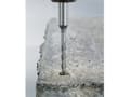 Miniatyrbild 4 av 5: wolfcraft GmbH 4006885781801, Borr, Spiralborr, Högerrotation, 8 mm, 100 mm, Tegel