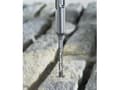 Miniatyrbild 5 av 5: wolfcraft GmbH 4006885781801, Borr, Spiralborr, Högerrotation, 8 mm, 100 mm, Tegel