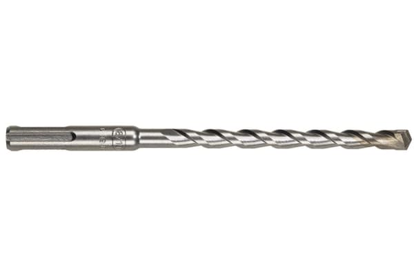 wolfcraft GmbH 4006885787209, Borr, Spiralborr, Högerrotation, 1,2 cm, 450 mm, Konstgjord sten, Tegel, Betong, Natursten