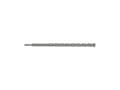Miniatyrbild 5 av 5: wolfcraft GmbH 4006885792005, Borr, Spiralborr, Högerrotation, 1 cm, 400 mm, Tegel, Betong, Sten