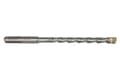 Miniatyrbild 1 av 5: wolfcraft GmbH Concrete Drill Bit, Borr, Spiralborr, Högerrotation, 6 mm, 260 mm, Betong