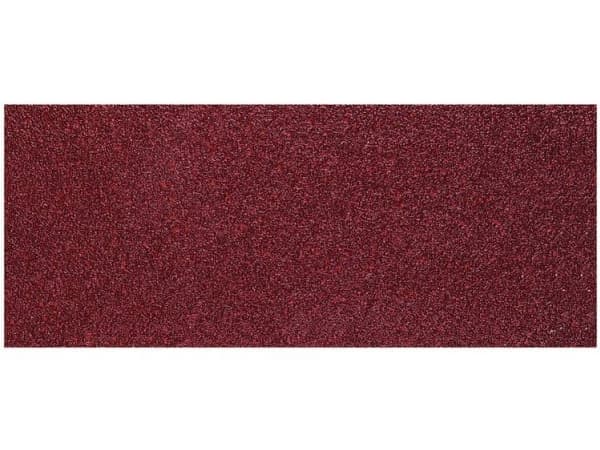 wolfcraft GmbH 4006885841109, Slipkudde, Mellankornig, P40, Slutbehandling, Metall, Trä, 115 mm