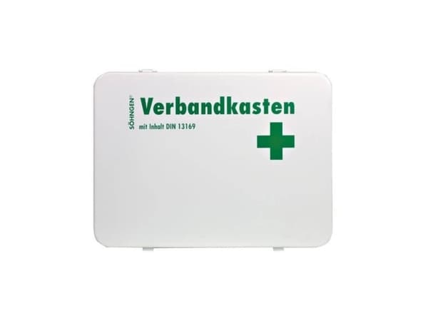 Söhngen 3003002 Sidoslaatikko OSLO Valkoinen