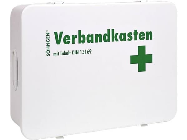 Söhngen 3003002 Sidoslaatikko OSLO Valkoinen