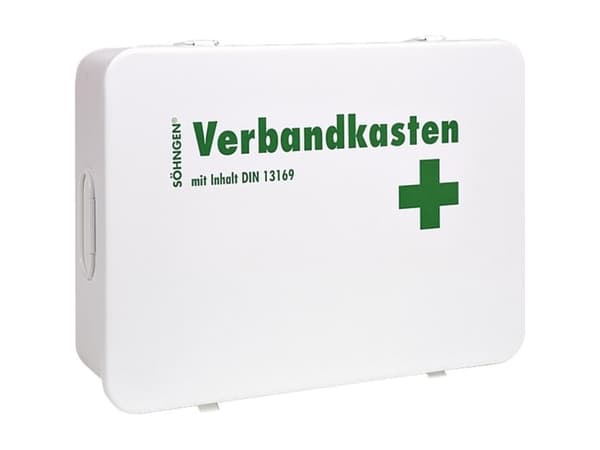 Söhngen 3003002 Sidoslaatikko OSLO Valkoinen