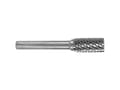 Miniatyrbilde 3 av 5: RUKO 116013 Fræsestift Hårdt metal Cylinder 12 mm Længde 65 mm Skaftdiameter 6 mm