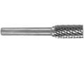 Miniatyrbilde 2 av 5: RUKO 116013 Fræsestift Hårdt metal Cylinder 12 mm Længde 65 mm Skaftdiameter 6 mm