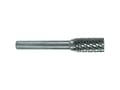 Miniatyrbilde 1 av 5: RUKO 116013 Fræsestift Hårdt metal Cylinder 12 mm Længde 65 mm Skaftdiameter 6 mm