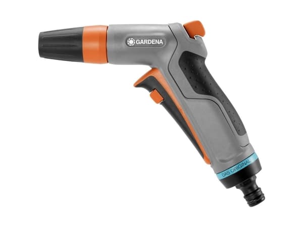 Gardena COMFORT SPRAY GUN suihkupistooli