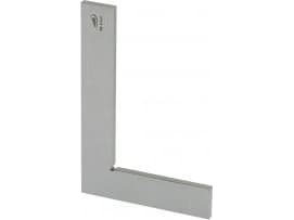 HELIOS PREISSER Litteä kulma 100x70mm ilman pysäytintä DIN875/II 0373103 Litteä kulma 100 x 70 mm 90 °