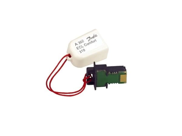 Danfoss A302 ECL Sovellusavain