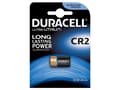 Miniatyrbilde 5 av 5: Duracell Ultra CR2 - Batteri CR2 - Li - 800 mAh