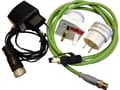 Miniatyrbilde 2 av 3: Anybus 23040 023040 Wireless Bridge kabelsæt 12 V/DC, 24 V/DC 1 stk