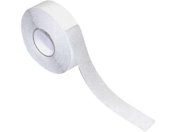 B-SAFETY AR205100 Yleiskäyttöinen liukuestepinnoite Läpinäkyvä (L x S) 18,3 m x 100 mm