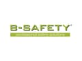 Miniatyrbilde 4 av 4: B-SAFETY AR246050 Skridsikre belægninger (L x B) 18.3 m x 50 mm Gul, Sort