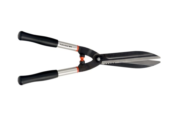 Bahco P51-SL, Sort, Rett blad, Aluminium, 25 cm, 570 mm, 990 g