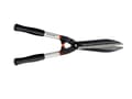 Miniatyrbilde 1 av 5: Bahco P51-SL, Sort, Rett blad, Aluminium, 25 cm, 570 mm, 990 g