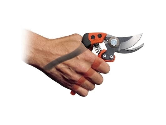 Bahco PX-M2, 319g