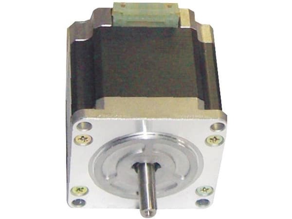 Emis Stepmotor E7123-0440 E7123-0440 1.10 Nm 1.5 A Shaft Diameter: 6.35 mm