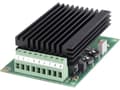 Miniatyrbild 2 av 4: EPH Elektronik GS24S/03/P DC-omdrejningstalsregulator 3 A 24 V/DC