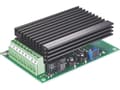 Miniatyrbild 2 av 3: EPH Elektronik GS24S/10/P DC-omdrejningstalsregulator 10 A 24 V/DC