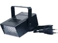 Miniatyrbilde 3 av 4: Eurolite 52200650 Stroboskop &amp; Disco-Licht Schwarz (52200650)