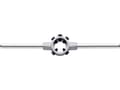 Miniatyrbild 2 av 3: Exact 04934 25X9 Snitbakkeholder M8 DIN 225