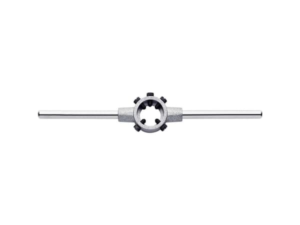 Exact 04934 25X9 Snitbakkeholder M8 DIN 225