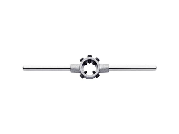 Exact 04936 38X14 Snitbakkeholder M12 DIN 225