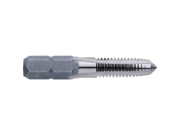 Skruvmejsel Exakt 05933 metrisk M5 N/A HSS 1 st
