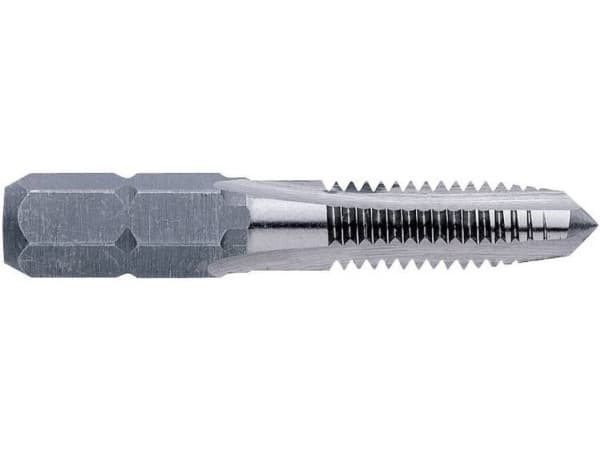 Skruvmejsel Exakt 05933 metrisk M5 N/A HSS 1 st