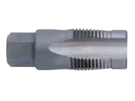 Exact Special Taps, Gängtappar, Snabbstål (HSS), Högerrotation, Grå, 51 mm, 1,65 cm