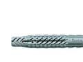 Pikkukuva 2 / 5: Fischer UX 6 x 50 Universalrawplug 50 mm 6 mm 72094 100 kpl 100 kpl