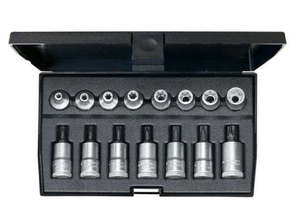 Gedore 1509942, 801 g, 125 mm, 40 mm