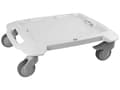 Miniatyrbilde 3 av 5: Gedore 1100 R 2823756 Rulleplade Plastic Bæreevne (max.): 100 kg
